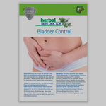 Copy of Miracle Cranberry Dermal Bladder Patches MNT