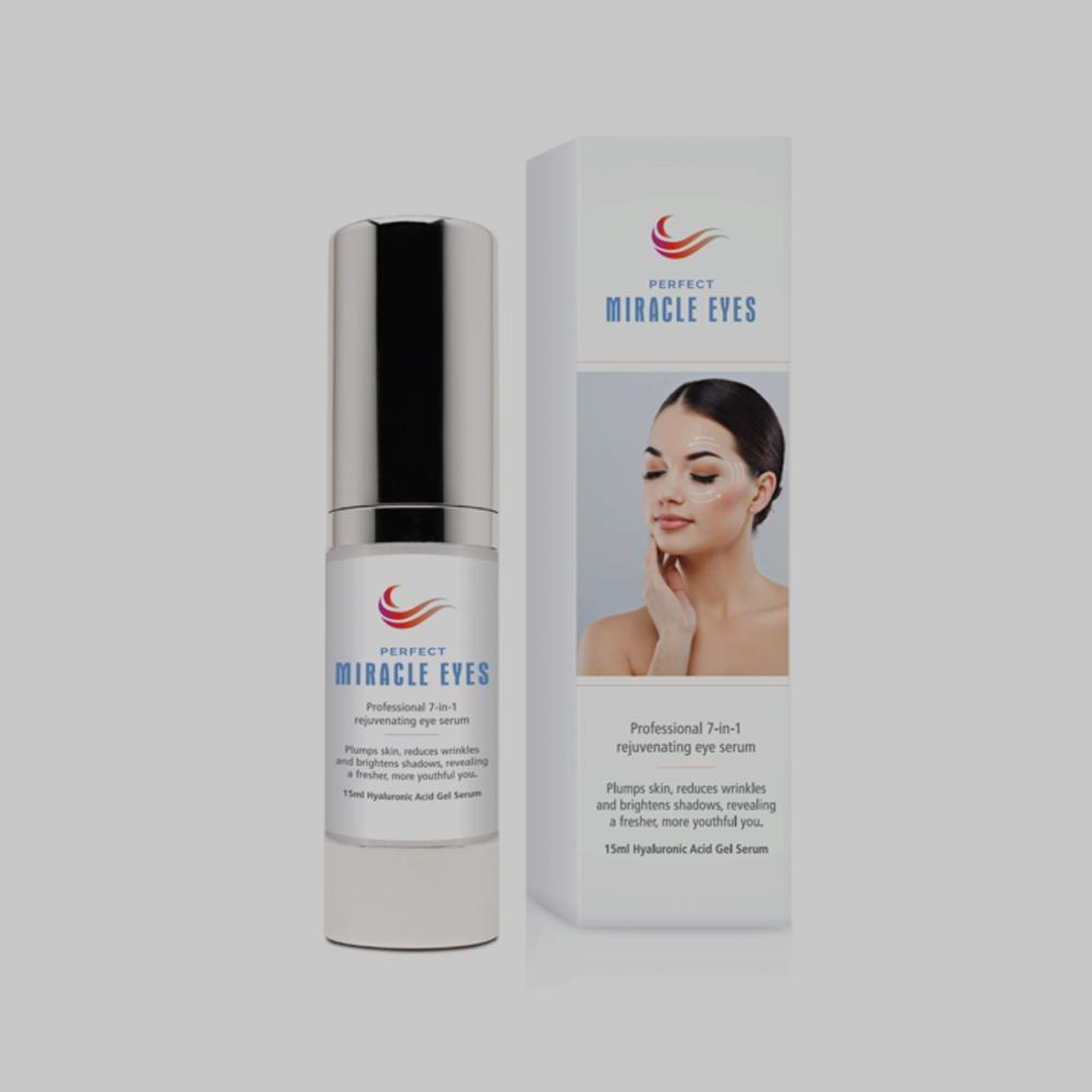Perfect Miracle Eyes 15ml